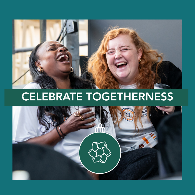 Celebrating the Rhythm of Togetherness