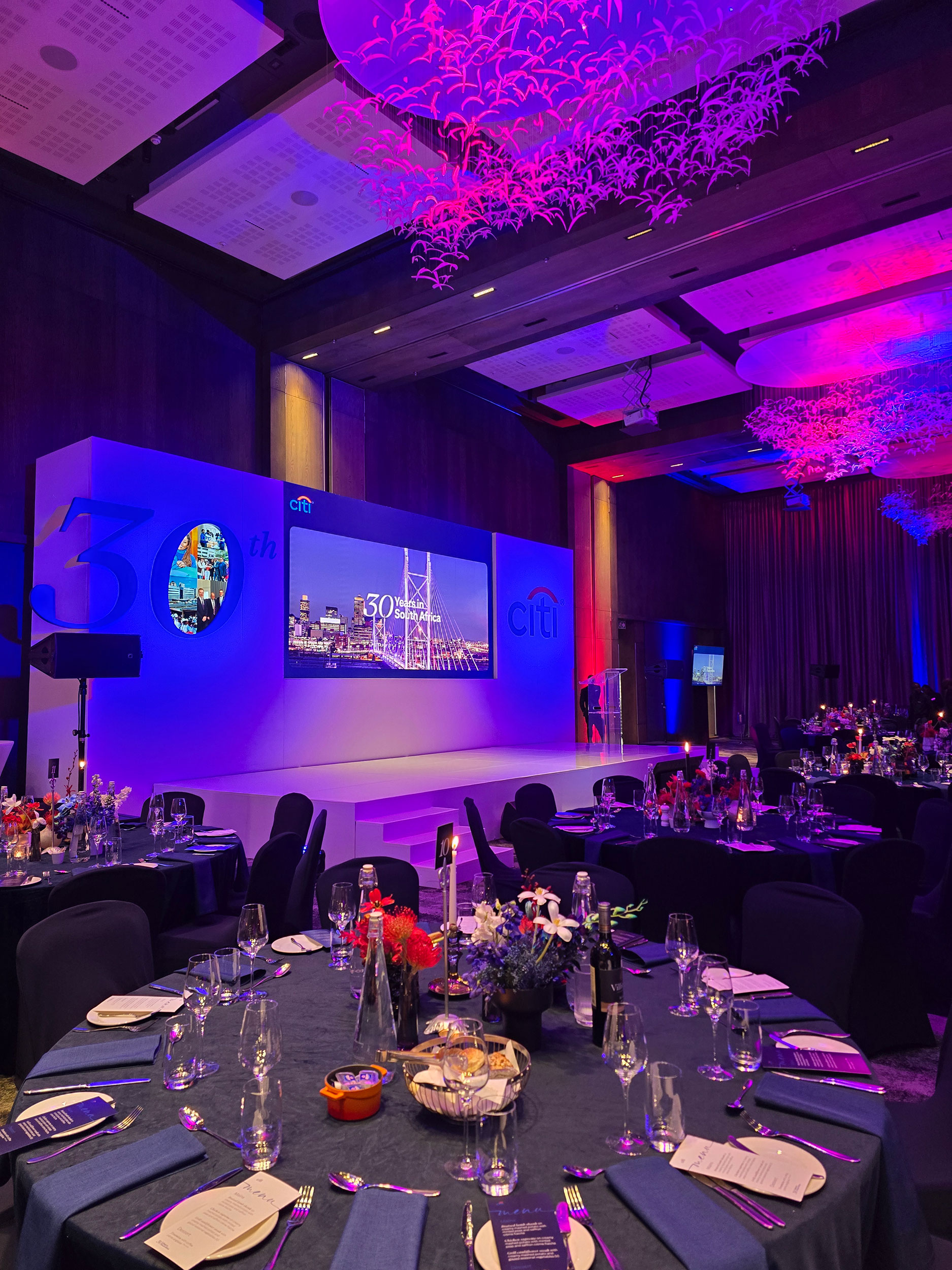 30 Year Anniversary Celebration | Our Work | True North